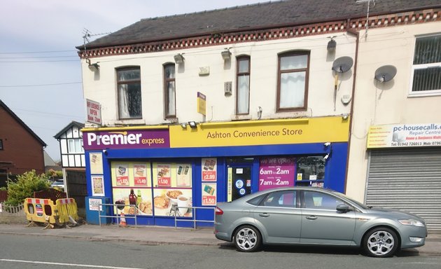 Photo of Ashton Convenience store