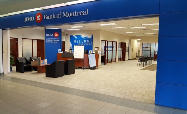 Photo of BMO Bank of Montreal