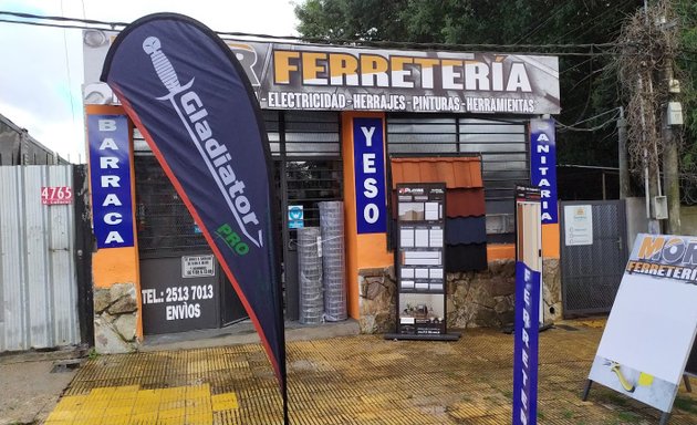 Foto de MOR Ferretería y Almacén