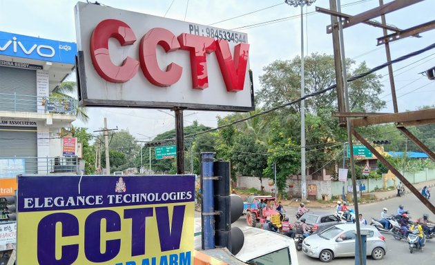 Photo of CCTV installation CCTV service LIC of India LIC insurance policy, star health insurance provider