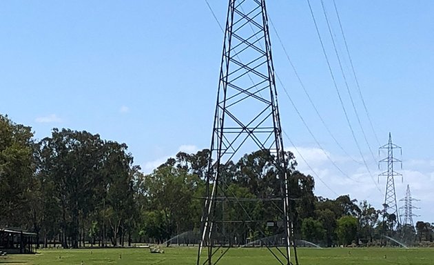 Photo of Powerlink Queensland