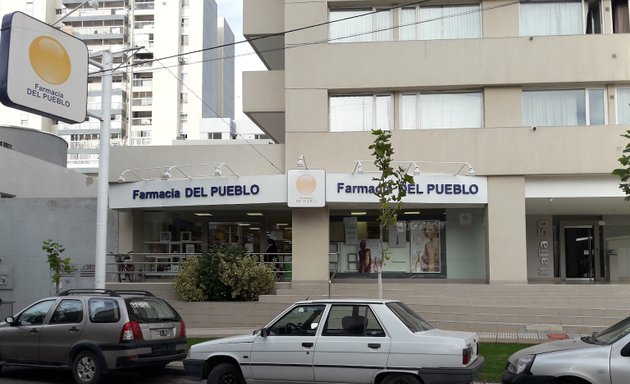 Foto de Farmacia Del Pueblo