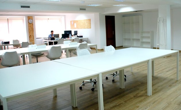 Foto de coworking