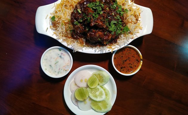Photo of Haritha Foods