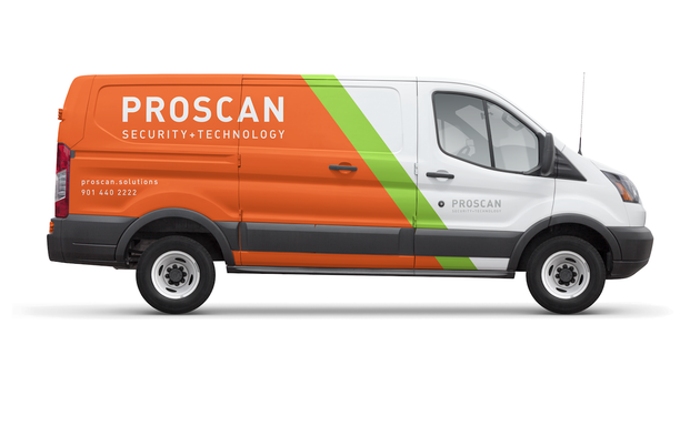 Photo of Proscan Solutions