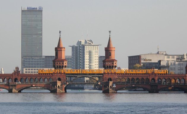 Foto von Carrierline Unternehmensberatung