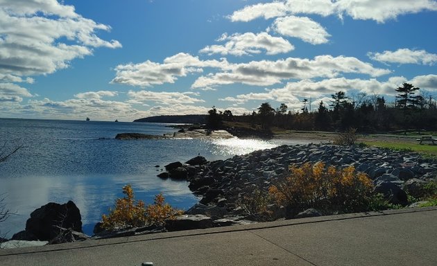 Photo of Point Pleasant Park Lower Lot