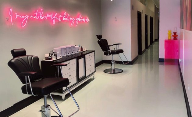 Photo of Sugar Pop Salon