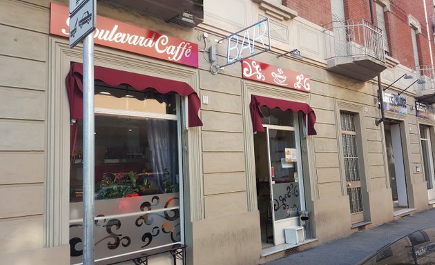 foto Caffè Boulevard