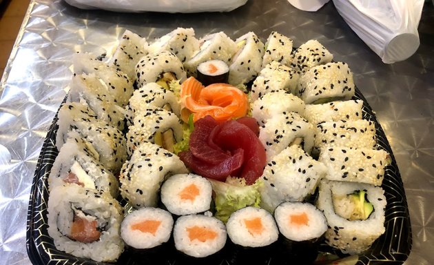 Foto de Sushi Salon