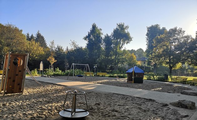 Foto von Spielplatz