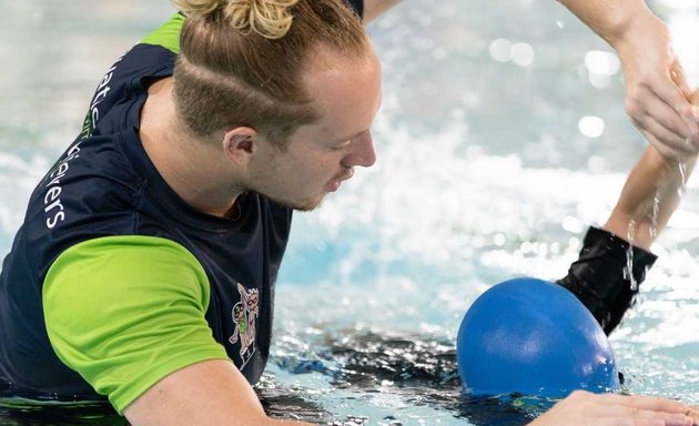 Photo of Aquatic Achievers Paddington Swim School