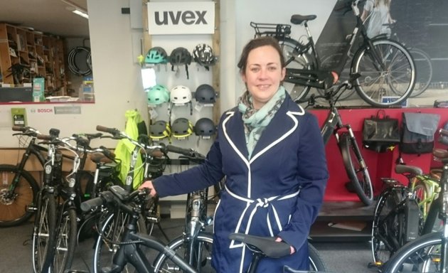 Photo of Electric Bike Sales Bristol