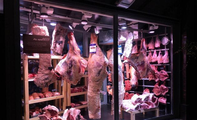 Photo of Bevan's Butchers