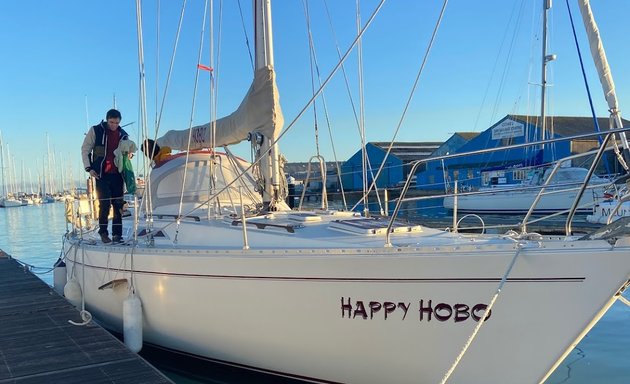 Photo of Hobo Yachting