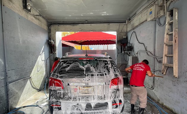 Photo of Camagüey Car Wash