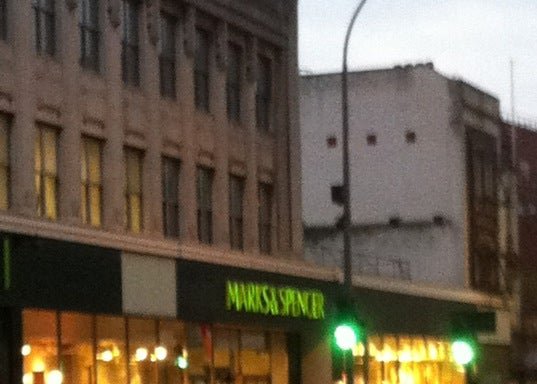 Photo of Marks and Spencer