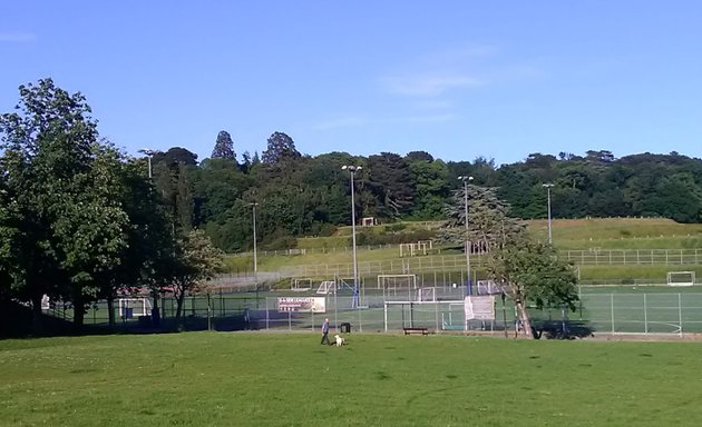 Photo of Sports Centre Playarea