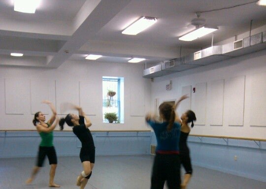 Photo of Gwendolyn Bye Dance Center