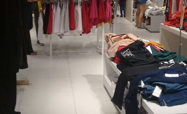 Foto de Bershka