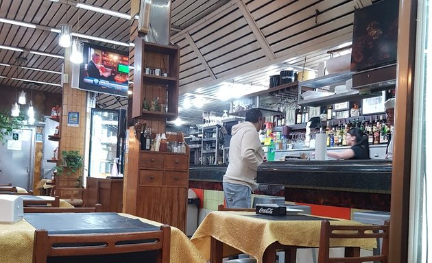 Foto de Bar San Martín