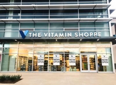 Photo of The Vitamin Shoppe
