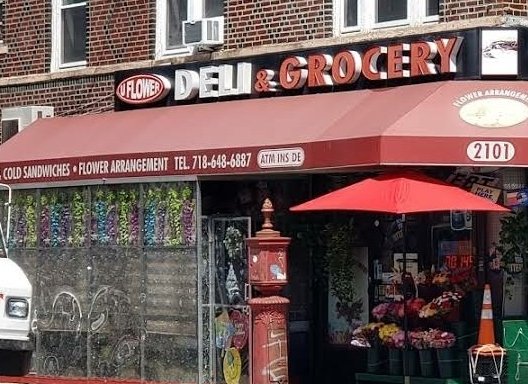 Photo of For You Deli Grocery