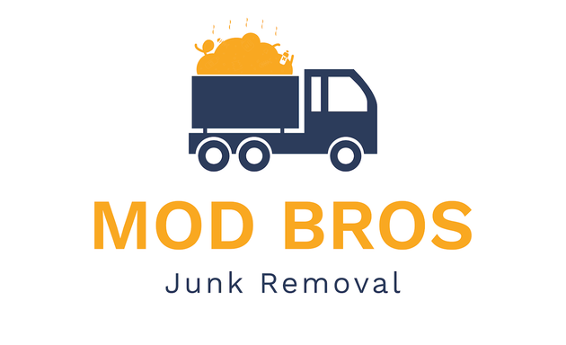 Photo of MOD BROS Junk Removal
