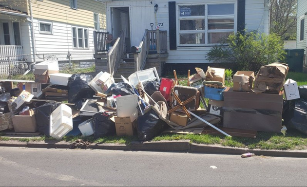 Photo of EZ Junk Removal