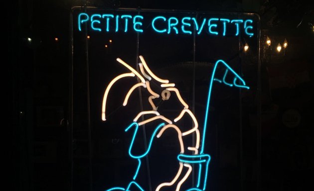 Photo of Petite Crevette