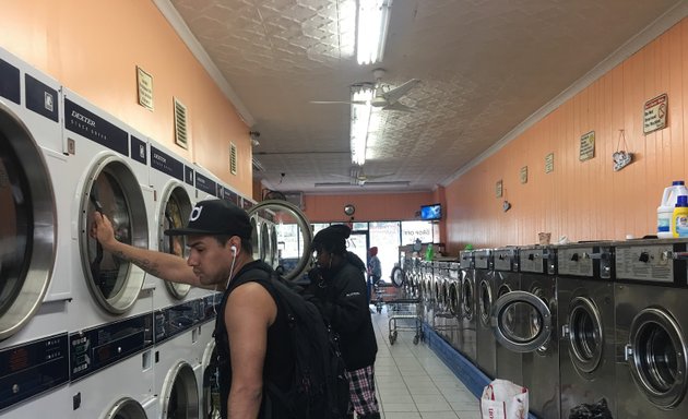 Photo of My Family Laundromat Inc.