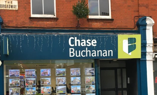 Photo of Chase Buchanan Sales & Lettings