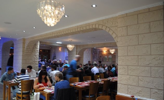 Photo of Sumak Restaurant