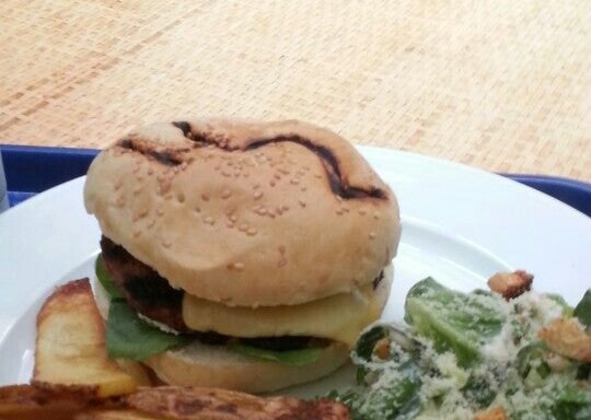 Foto de H2 New Hamburgers