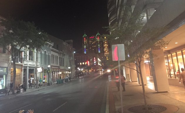 Photo of USO San Antonio Downtown