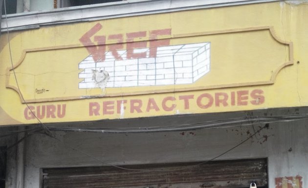 Photo of Guru Refractories