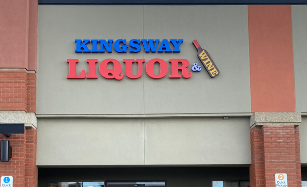 Photo of Kings Liquor & Wine