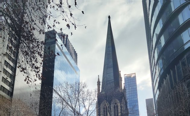 Photo of Wesley Uniting Church