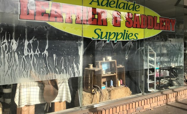 Photo of Adelaide Leather & Saddlery