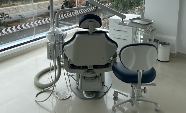 Photo of Dr. Kavitha’s Dental Clinic