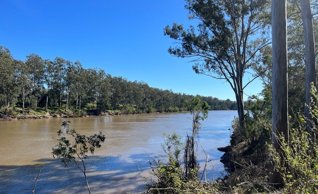 Photo of Mount Ommaney Bushland Reserve