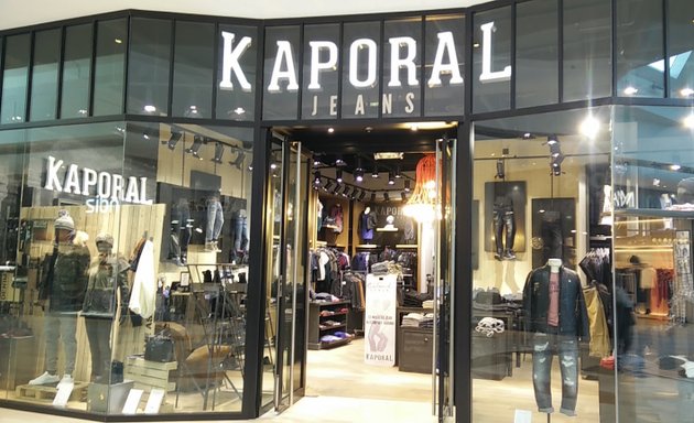 Photo de Kaporal store