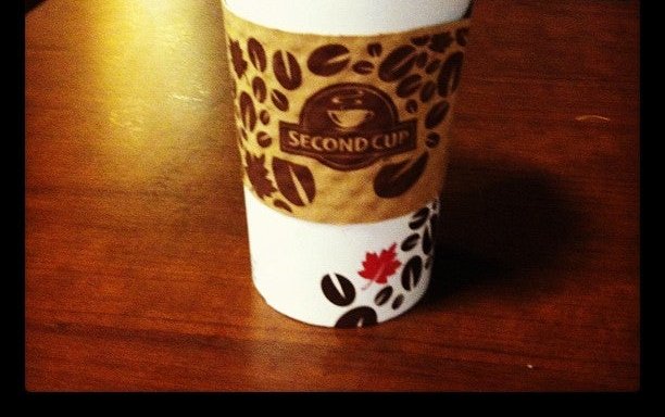 Photo of Second Cup Café