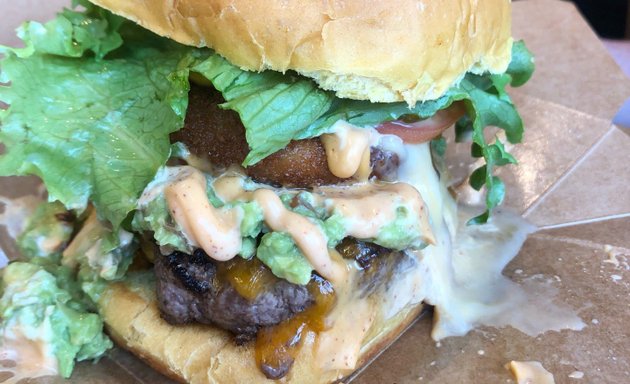 Photo of Gladiator Burger & Steak