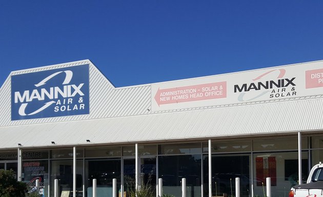 Photo of Mannix Air Conditioning & Solar