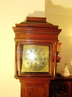 Photo of Tŷ Llwyd Clock Repairs