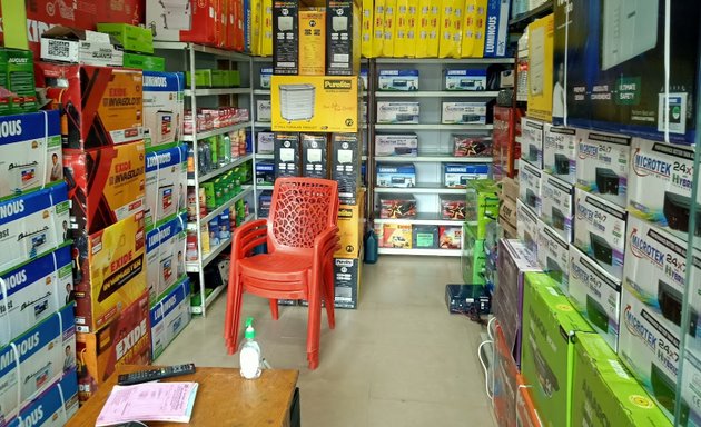 Photo of Shri Narayana Electricals