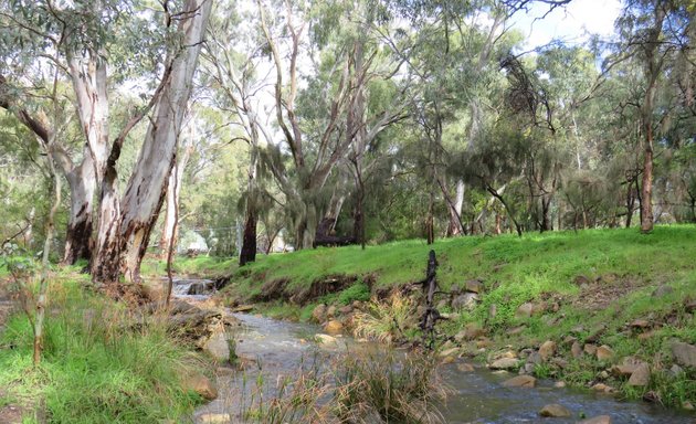 Photo of Wadmore Park (Pulyonna Wirra)