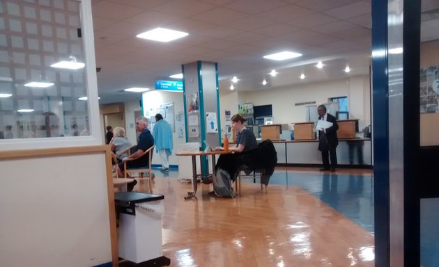 Photo of Whipps Cross Outpatient