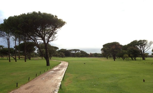 Photo of King David Mowbray Golf Club